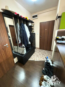 Na prenájom 3-izbový byt s balkónom na MDŽ v meste Šurany - 10