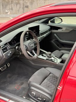 Audi RS4 Avant competition plus 4/2024 - 10