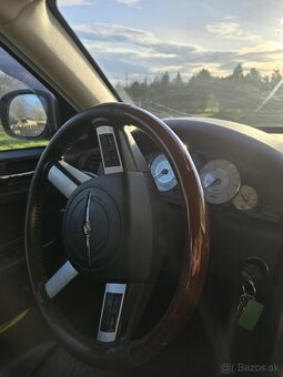 CHrysler 300 C - 10