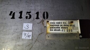 Stojatá nerezová nádoba 41.500 L - 10