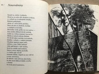 Tatarka, Sloboda, Mitana, Faust, Božská komédia Očistec - 10