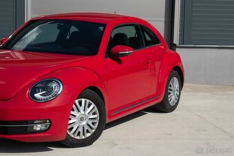 Volkswagen Beetle 1.2 TSI - 10
