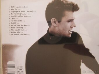 pop, rock, rap CD - 10