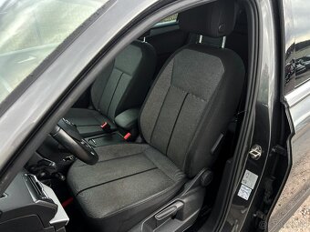 Seat Tarraco 1.5 TSI Style, 110kW, 7 Miestne, Odpočet DPh - 10
