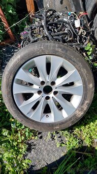 ELEKTRÓNY - BMW - 5X120 R17" - Letné - 10