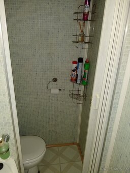 1 izbový byt na prenájom: Klačno-Ružomberok - 10