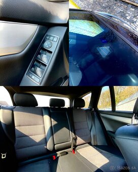 Mercedes C 250cdi AMG 150kw 4-matic - 10