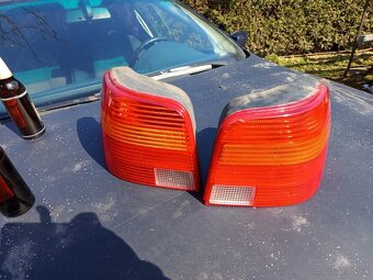 Náhradné diely na vw golf4 - 10