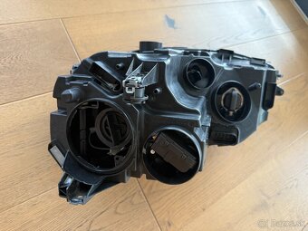 Pravé predné svetlo VW Golf VII 2012-2020 - 10
