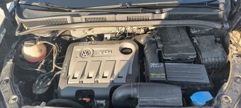 Predám Vw Shran - 10