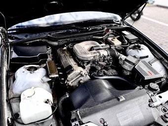 BMW E36 316i - 10