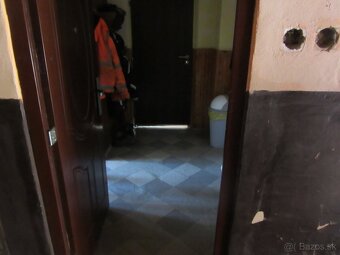 2 izbový byt, Slavošovce súp. č. 221, okr. Rožňava - 10