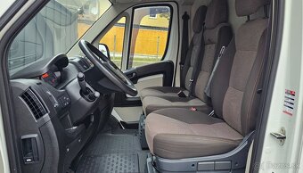 Citroen Jumper HDI 160K L4H2 Maxi3.5t Led kúp.v SR - 10