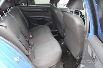 Škoda Fabia 1,0 MPi + LPG 55 kW - 10