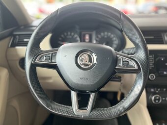 Škoda Octavia 2.0 TDI 110kW Elegance - 10