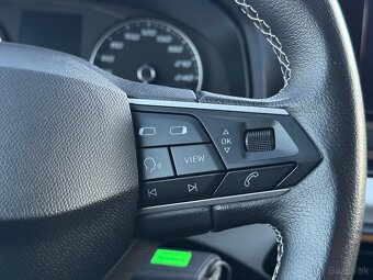 Seat Arona, Xperience DSG 31 200km - 10