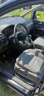 Ford C Max 1.8 TDCI - 10