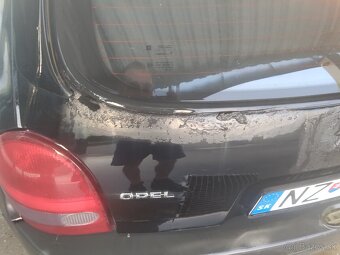 opel corsa 1.0 40kw - 10