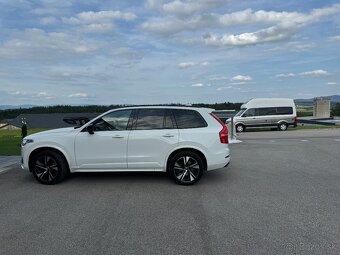 Volvo XC90 R-Design Panoramatic - 10