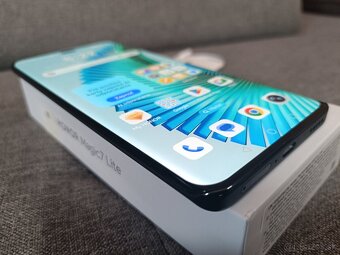 Honor Magic 7 Lite 5G (512 GB/8+8 GB RAM) - 10