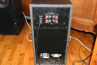 Pioneer 5+1 - 10