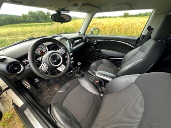 Mini Cooper S - 10