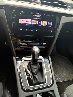 Volkswagen Arteon 2.0TDi 147kw DSG 4x4 - 10