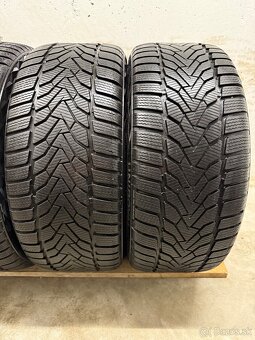 Zimná sada 5x112 R19 Mercedes Benz C Class C43 AMG W205 - 10