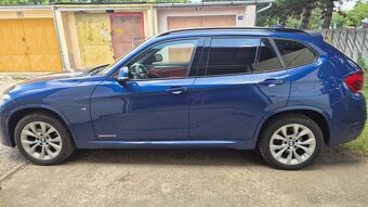 BMW X1 xDrive20d - 10