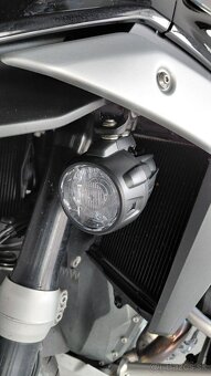 BMW R1300 GS - TRIPLE BLACK - 10