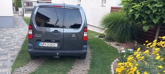 Berlingo Multispace,XTR 1,6 HDi 90 Best Colection. - 10