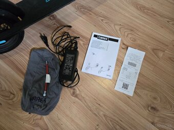 NAREX ESN 350 - 10