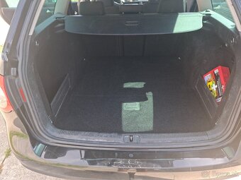 Volkswagen passat b6 1.9 TDI 77kw - 10