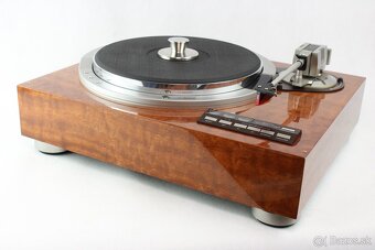 Gramofón VICTOR QL-Y77F (JVC) - 10