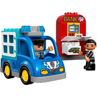 Duplo - viacero stavebníc - 10