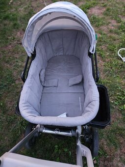 Orbit baby g2 - 10