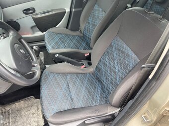 Clio III rv 2007, 1,2 16V, iba 60000km, bez investícií - 10