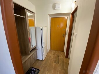 RK EXPRES- na predaj 1 izbový byt v Handlovej. - 10