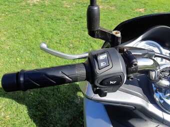 Honda PCX 125 r.2015 - 10