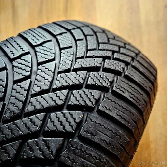 Alu R18 5x108 Jaguar F-Pace, I-Pace + zimné 235/65R18 - 10