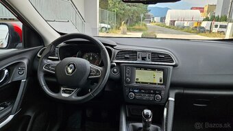 Renault Kadjar Energy dCi 130 Intens 4x4 - 10