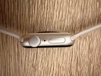 Watch SE (2nd gen, GPS) Alum 40MM - 10