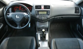 Honda Accord 2.20 - 10