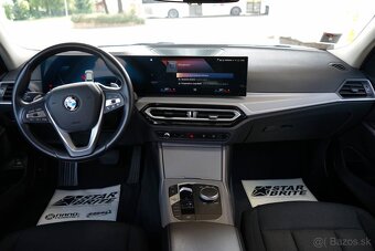 BMW Rad 3 Touring 320d mHEV xDrive A/T - 10