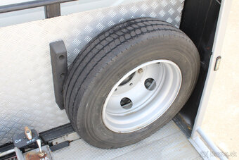 DAF LF 45.130 FA ODTAHOVKA - 10