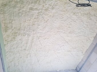 Striekana izolacia 14€/20cm/1m2 - 10