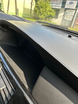 Predám BMW e60 INDIVIDUAL - 10