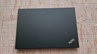 Lenovo ThinkPad T14 gen1, 500 GB SSD, 16 GB RAM - 10