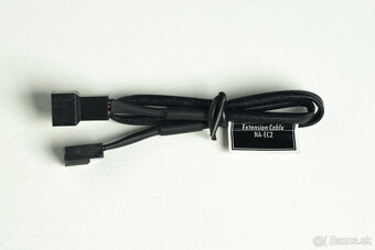 Noctua káble, redukcie (NA-YC1, RC7, AC2, RC11, EC1, EC2) - 10