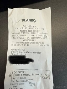 Sencor SES 9300 BK - 10